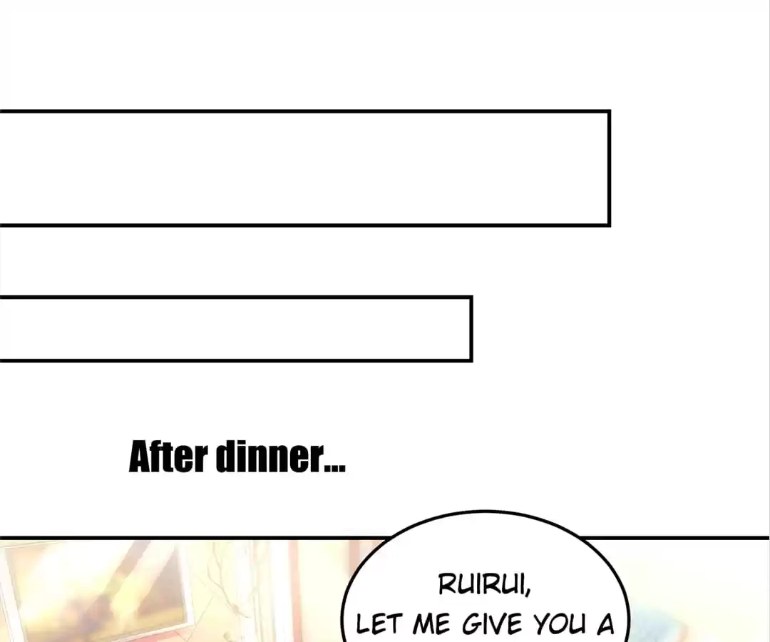 Honey, You Belong to Me! Chapter 176 - page 12