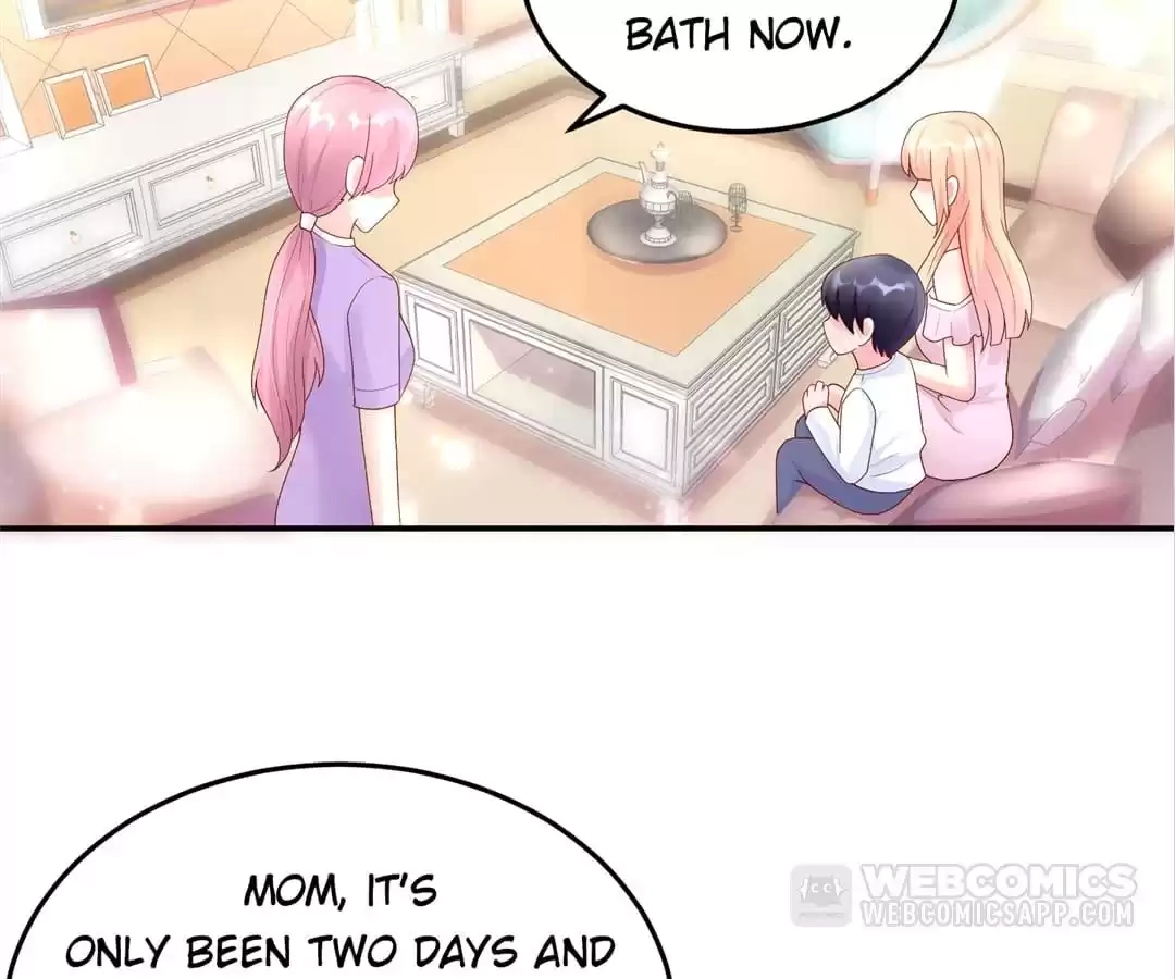 Honey, You Belong to Me! Chapter 176 - page 13