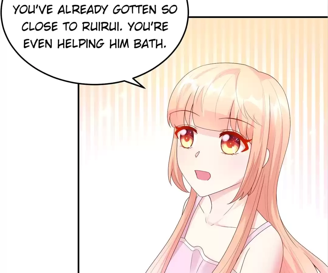 Honey, You Belong to Me! Chapter 176 - page 14