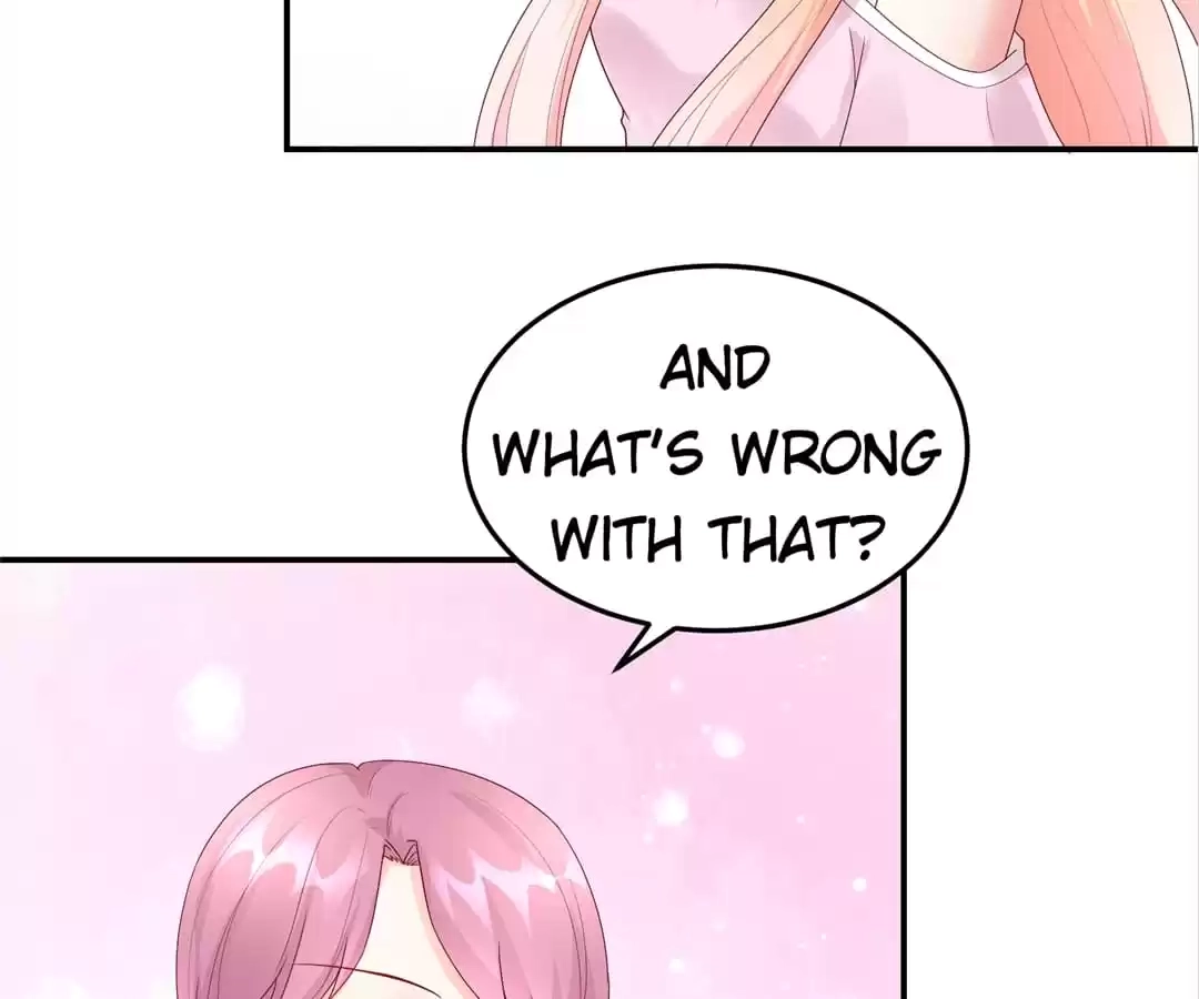 Honey, You Belong to Me! Chapter 176 - page 15