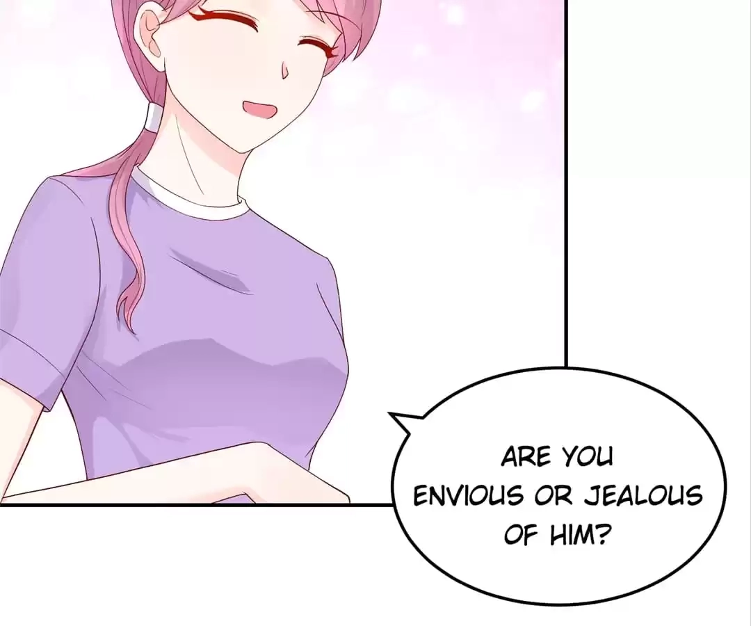 Honey, You Belong to Me! Chapter 176 - page 16