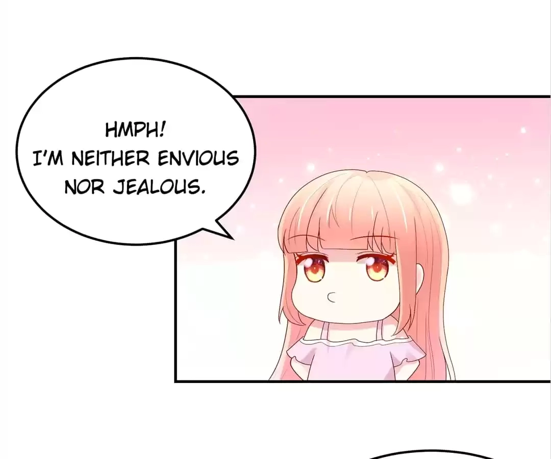 Honey, You Belong to Me! Chapter 176 - page 17