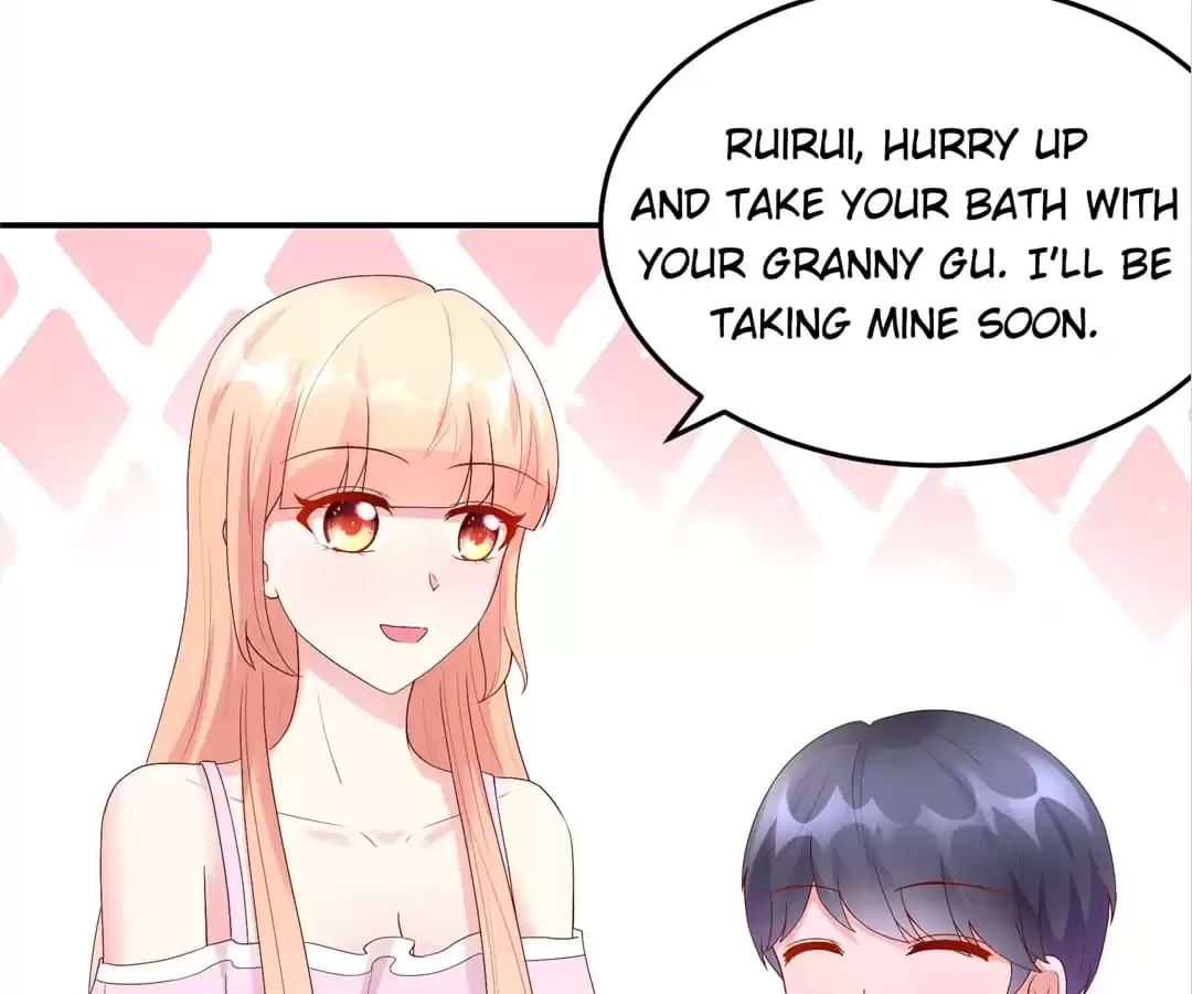 Honey, You Belong to Me! Chapter 176 - page 18