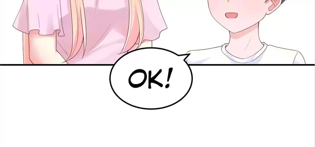 Honey, You Belong to Me! Chapter 176 - page 19