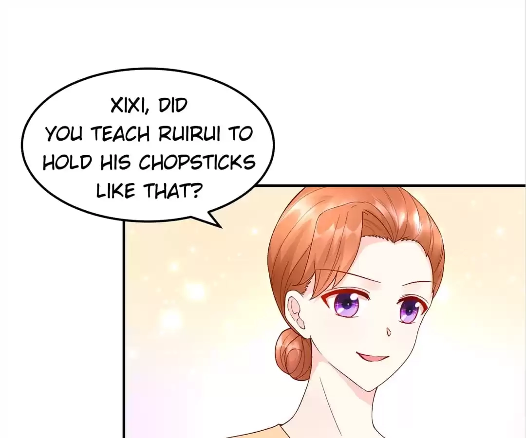 Honey, You Belong to Me! Chapter 176 - page 2