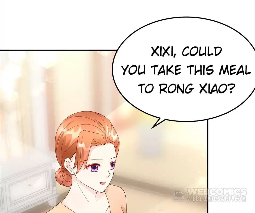 Honey, You Belong to Me! Chapter 176 - page 21