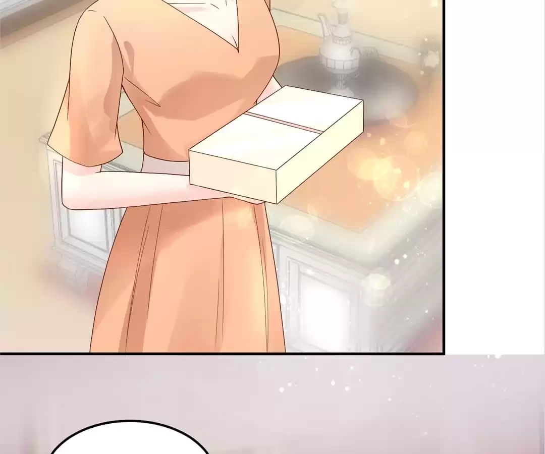 Honey, You Belong to Me! Chapter 176 - page 22