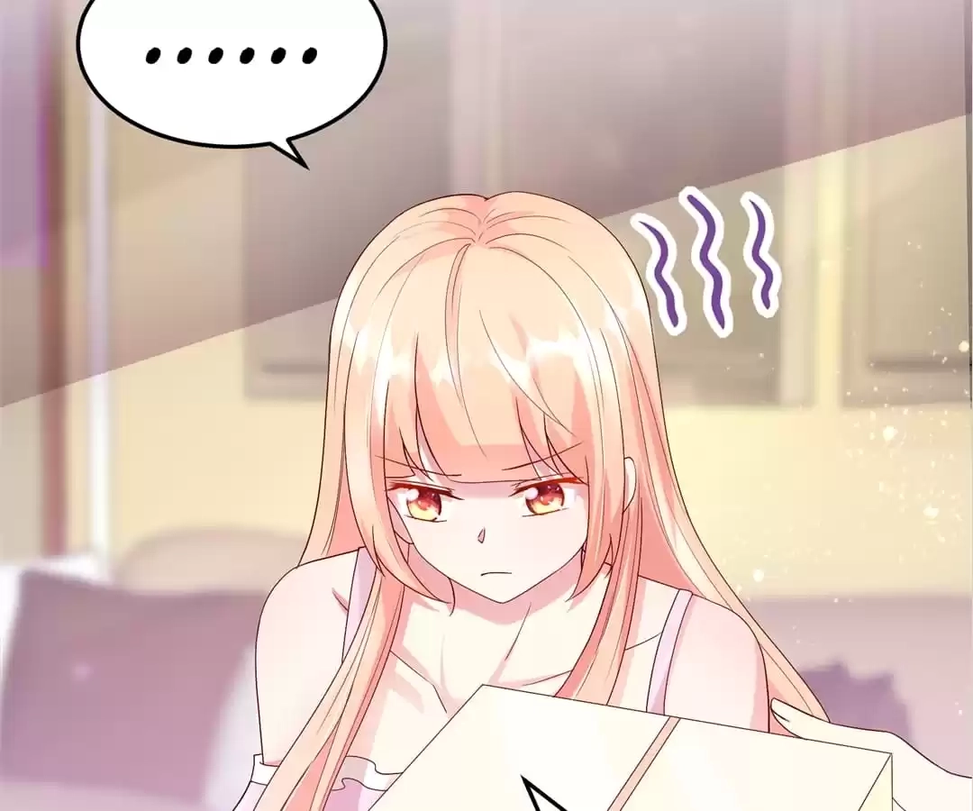 Honey, You Belong to Me! Chapter 176 - page 23