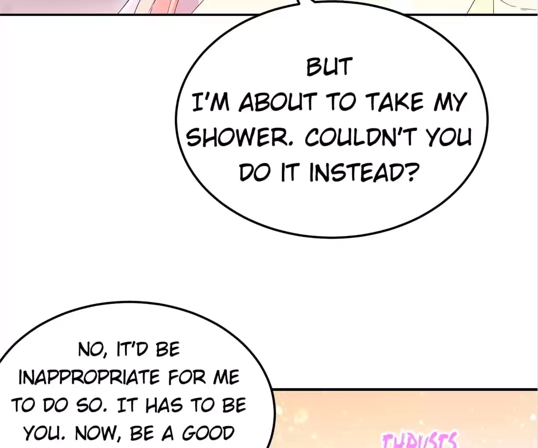 Honey, You Belong to Me! Chapter 176 - page 24