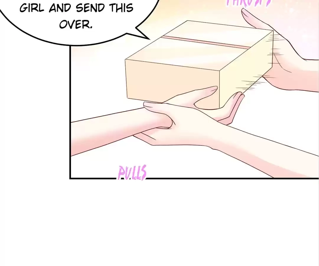 Honey, You Belong to Me! Chapter 176 - page 25