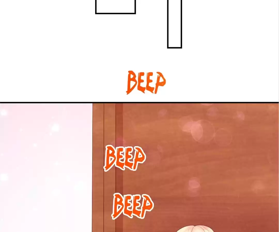 Honey, You Belong to Me! Chapter 176 - page 28