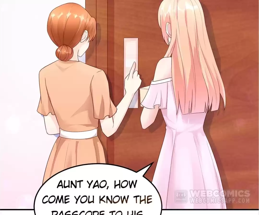 Honey, You Belong to Me! Chapter 176 - page 29