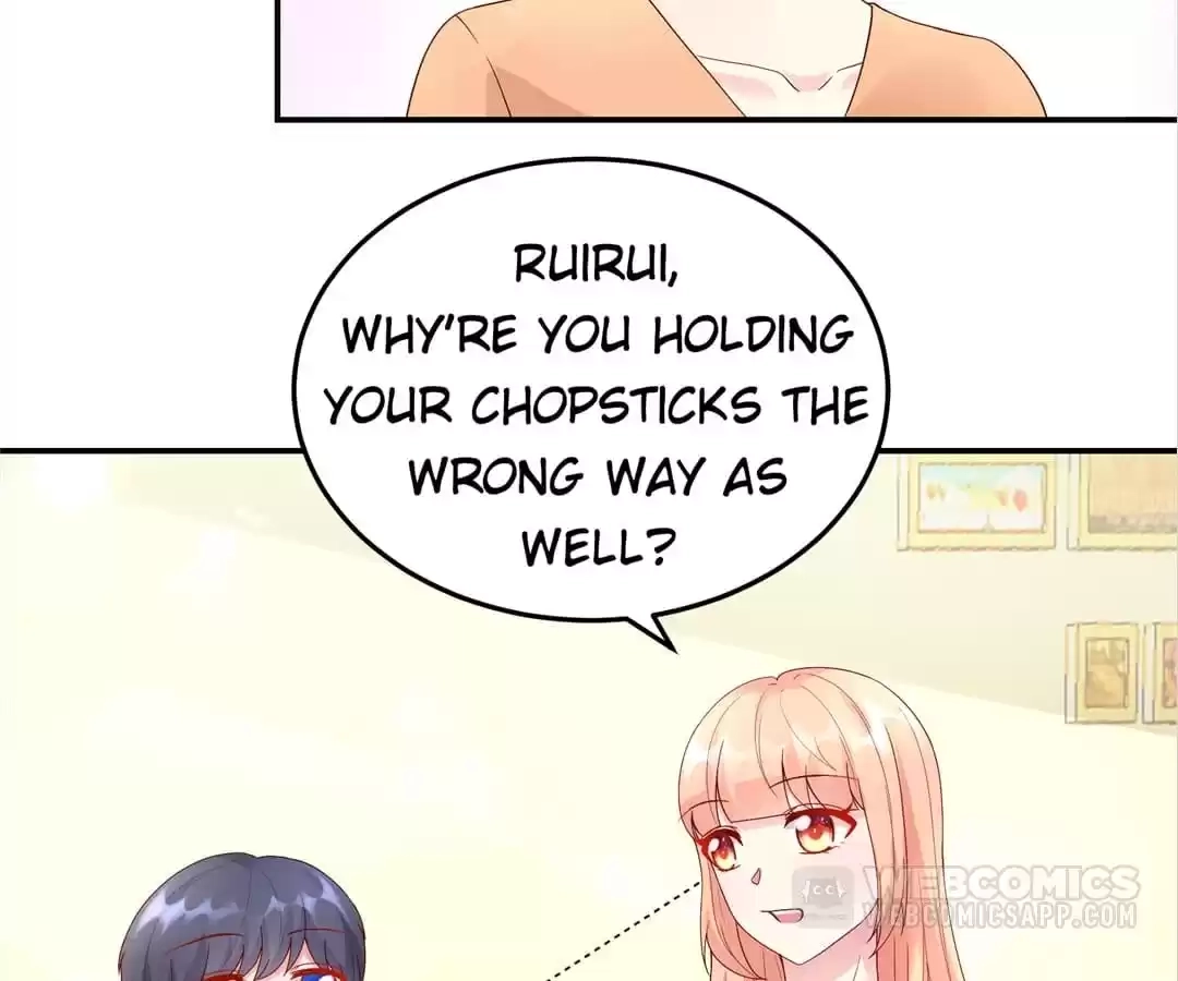 Honey, You Belong to Me! Chapter 176 - page 3