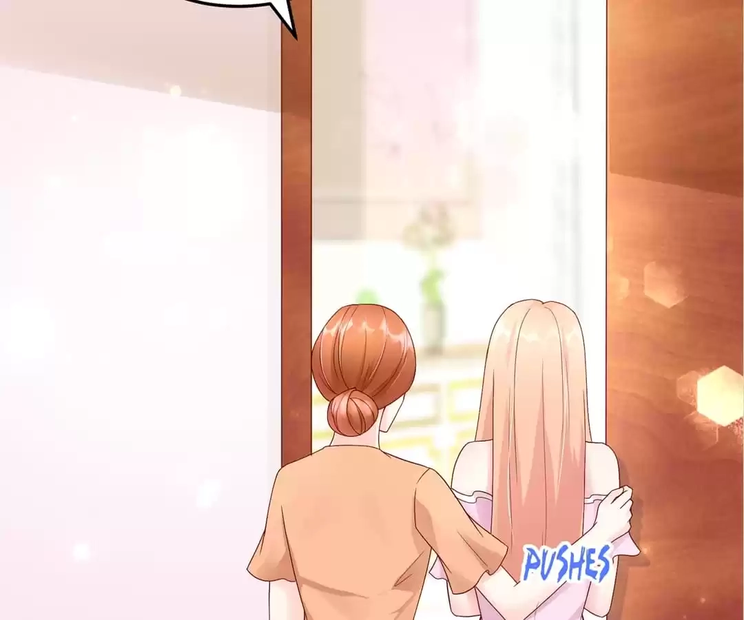 Honey, You Belong to Me! Chapter 176 - page 33