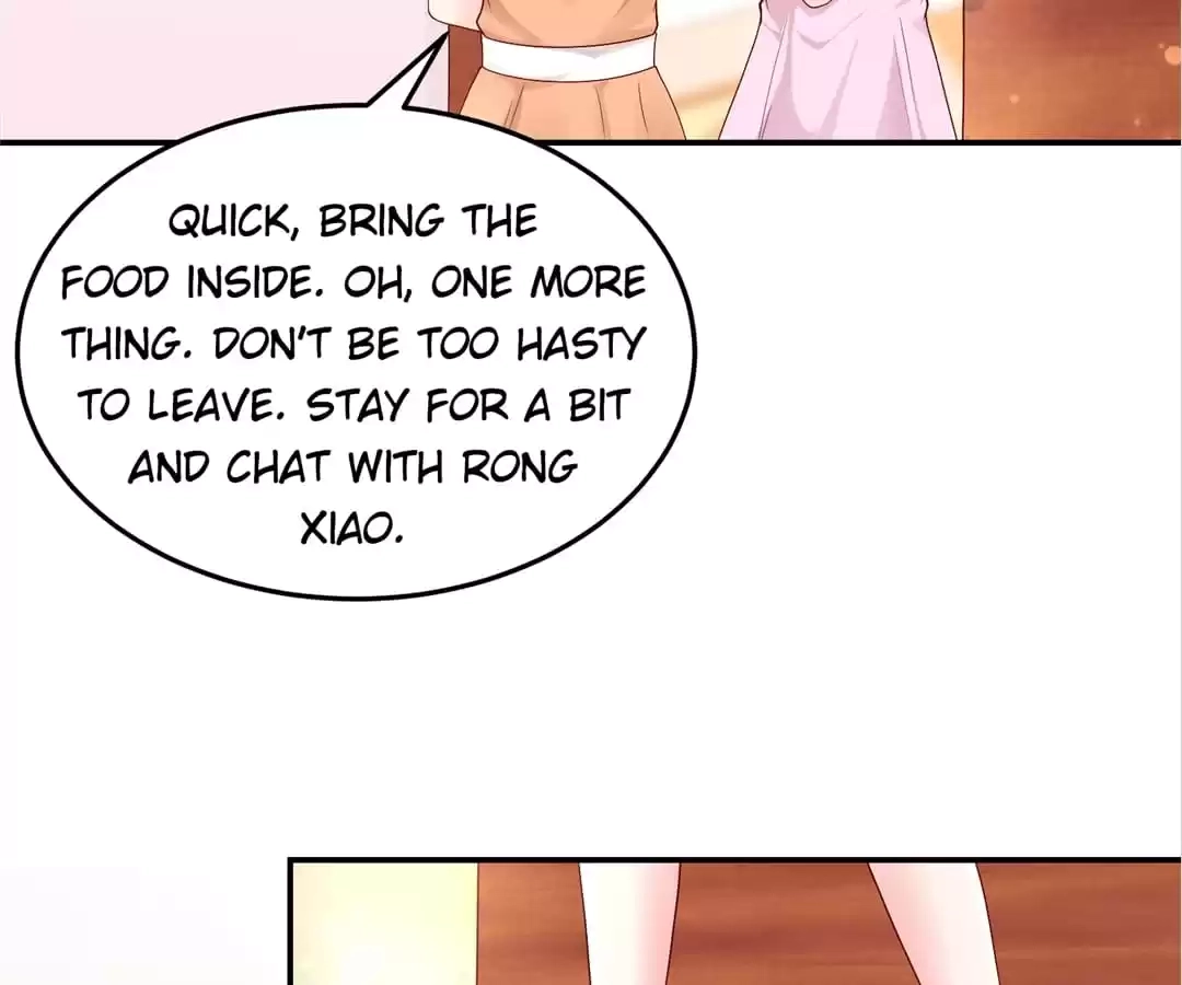 Honey, You Belong to Me! Chapter 176 - page 34