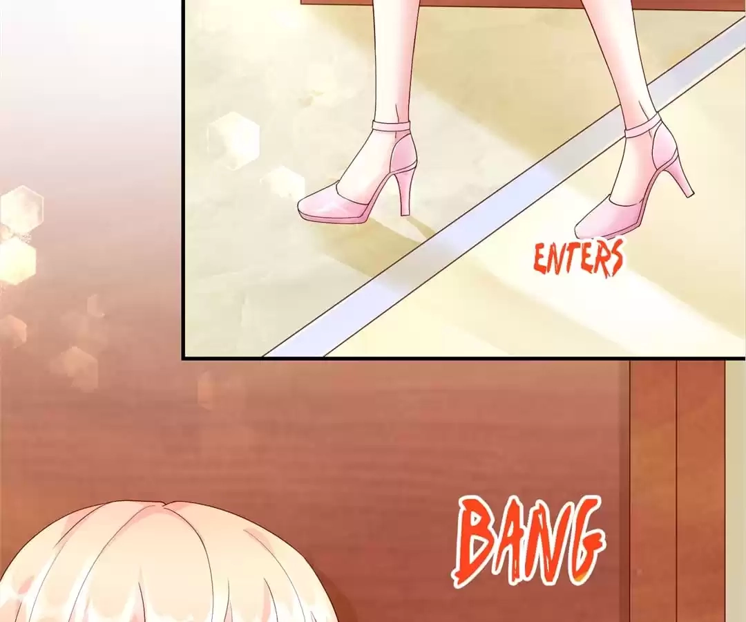 Honey, You Belong to Me! Chapter 176 - page 35