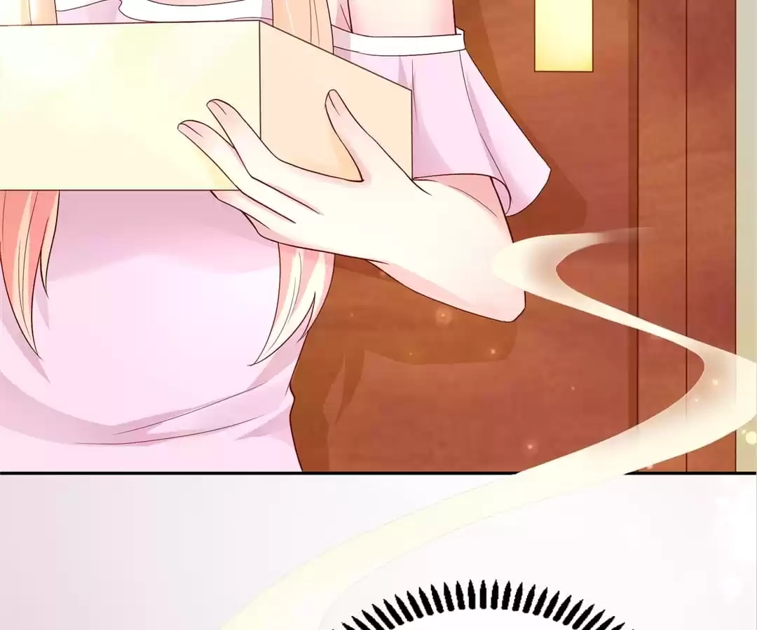 Honey, You Belong to Me! Chapter 176 - page 37