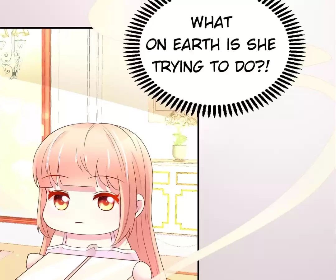 Honey, You Belong to Me! Chapter 176 - page 38