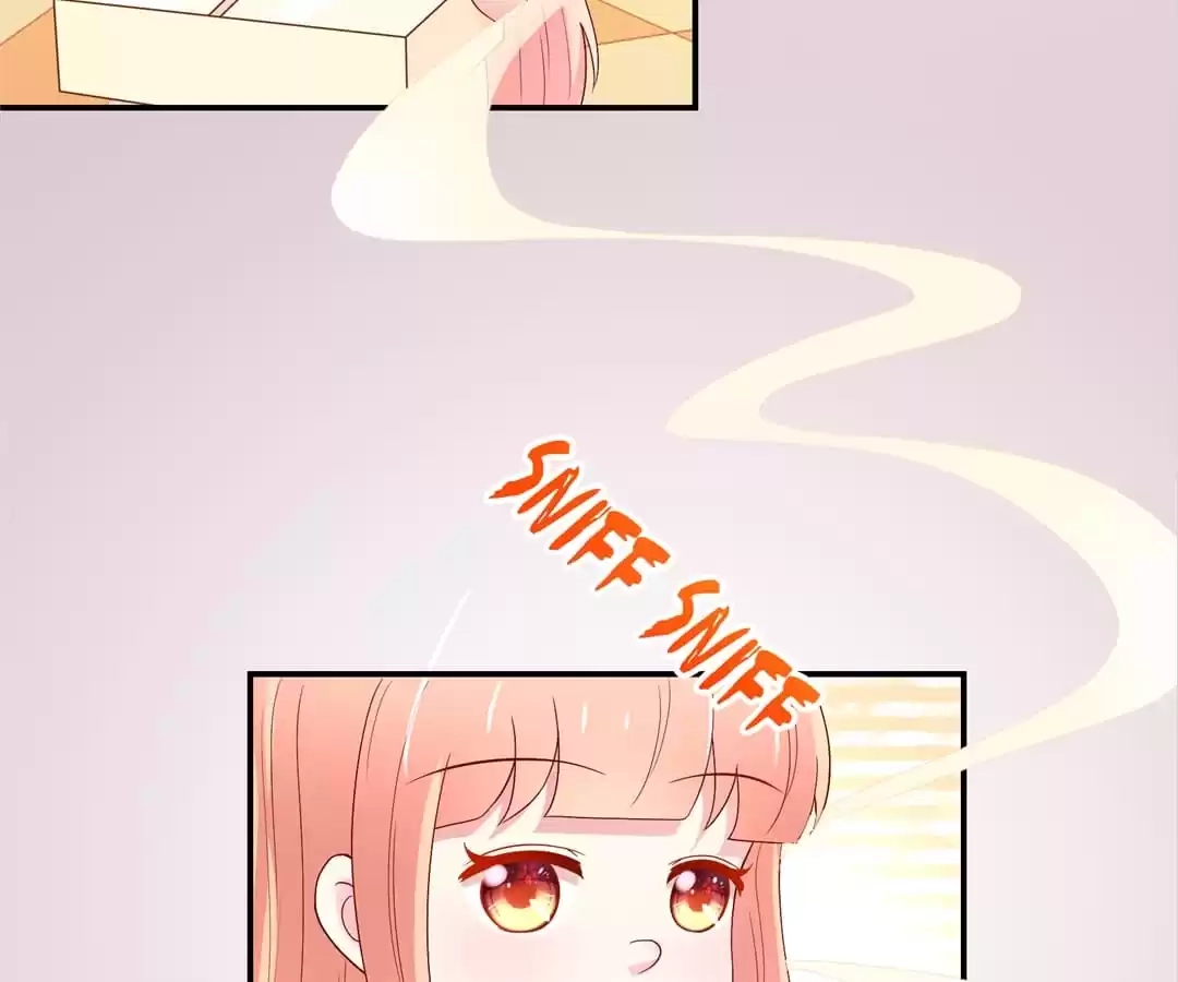 Honey, You Belong to Me! Chapter 176 - page 39