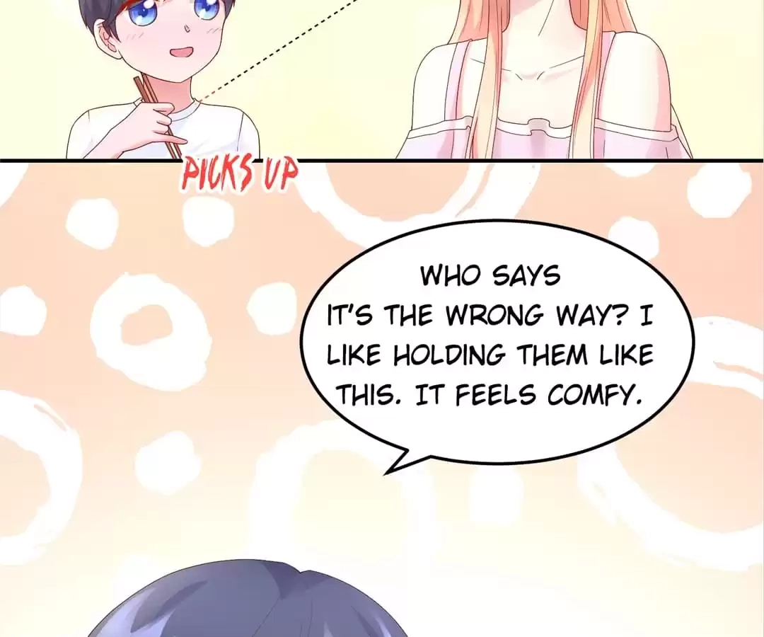 Honey, You Belong to Me! Chapter 176 - page 4