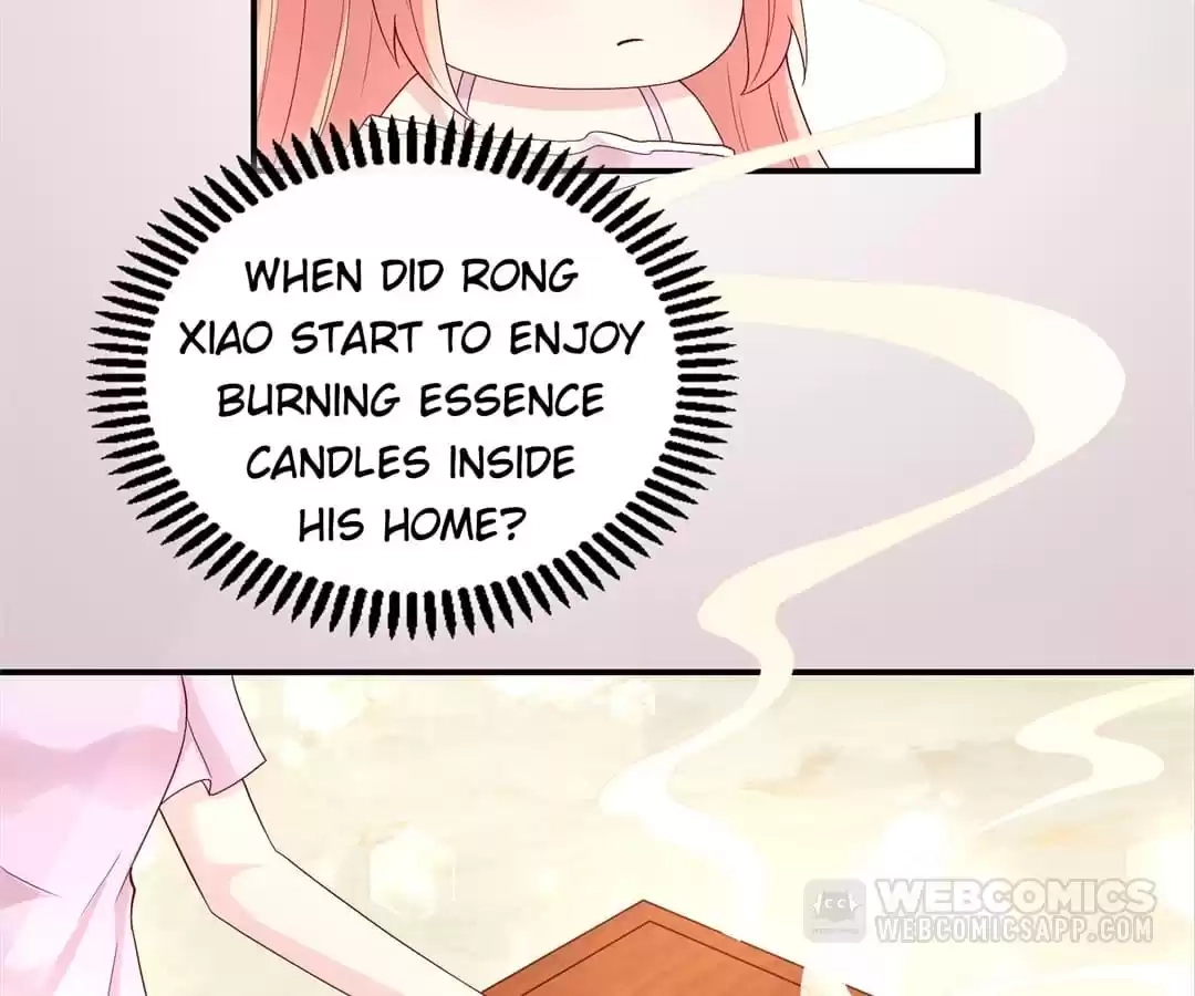 Honey, You Belong to Me! Chapter 176 - page 40