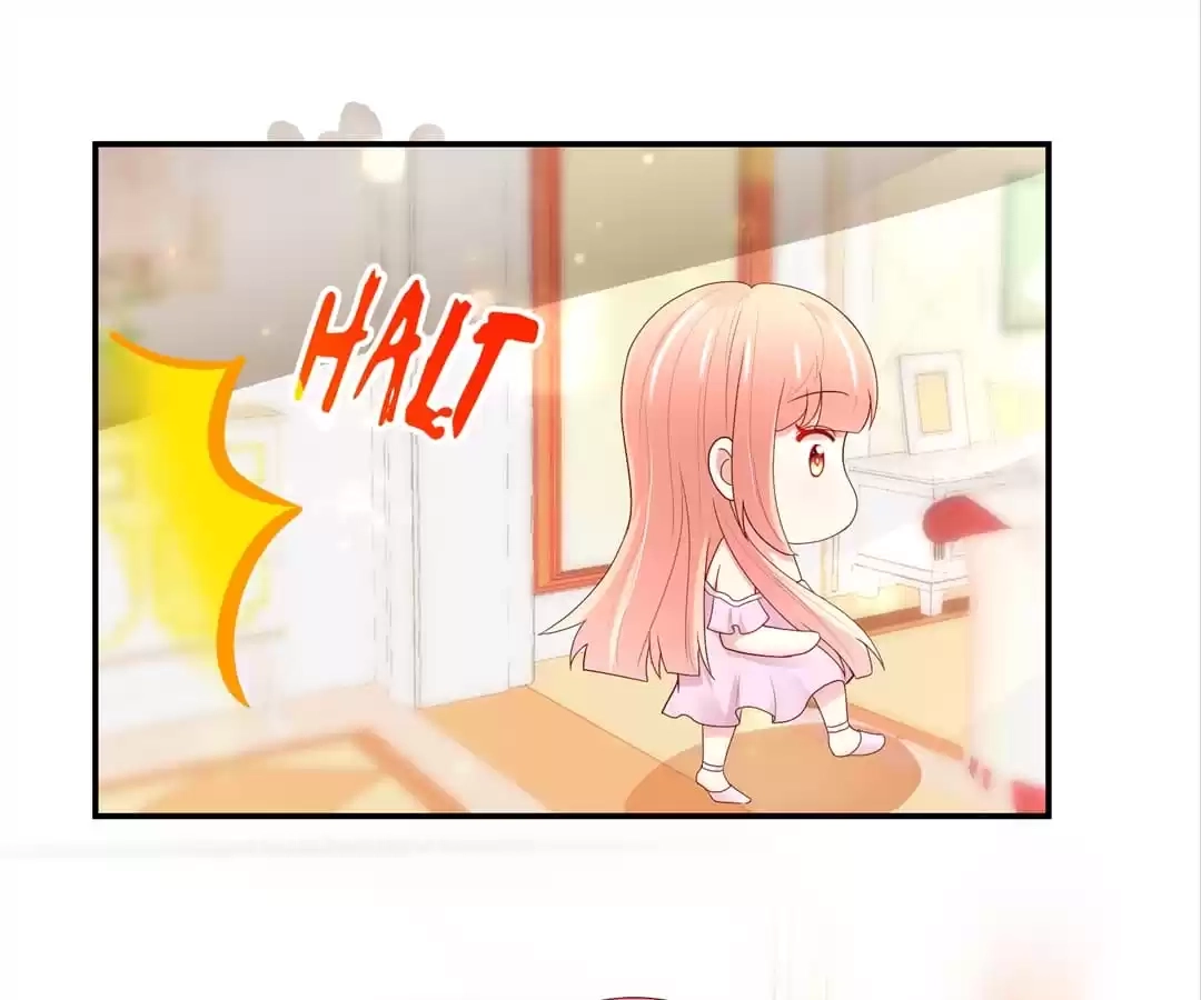 Honey, You Belong to Me! Chapter 176 - page 43