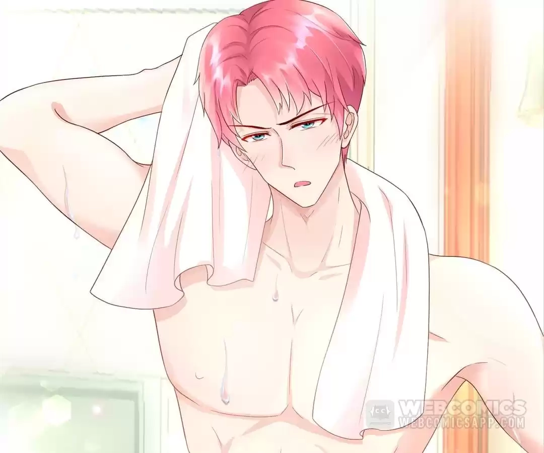 Honey, You Belong to Me! Chapter 176 - page 44