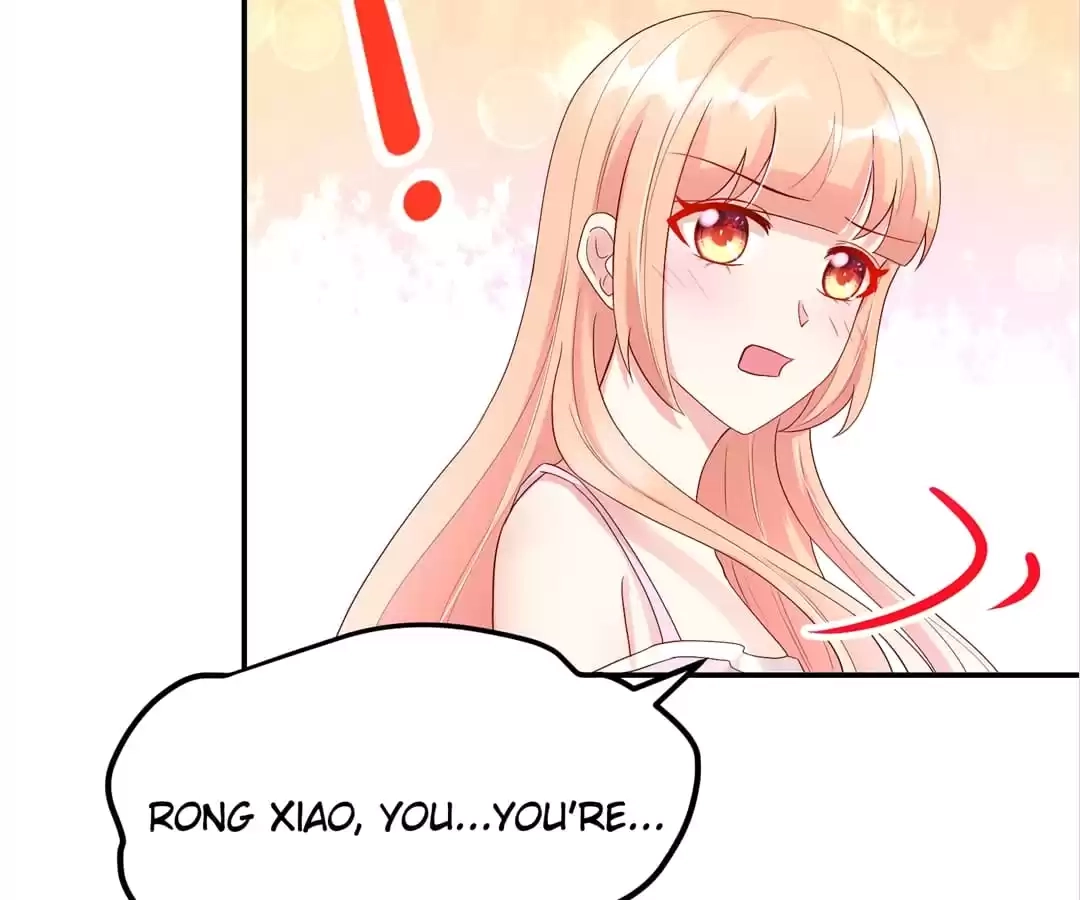 Honey, You Belong to Me! Chapter 176 - page 48