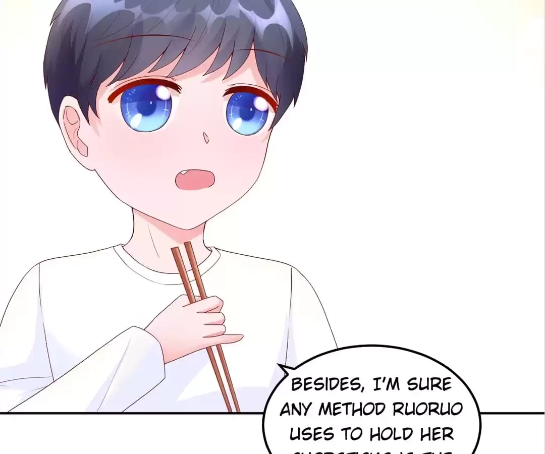 Honey, You Belong to Me! Chapter 176 - page 5