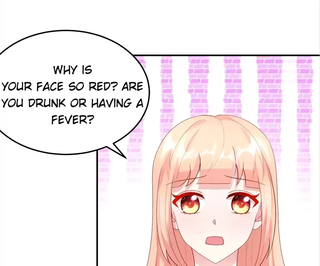 Honey, You Belong to Me! Chapter 176 - page 50