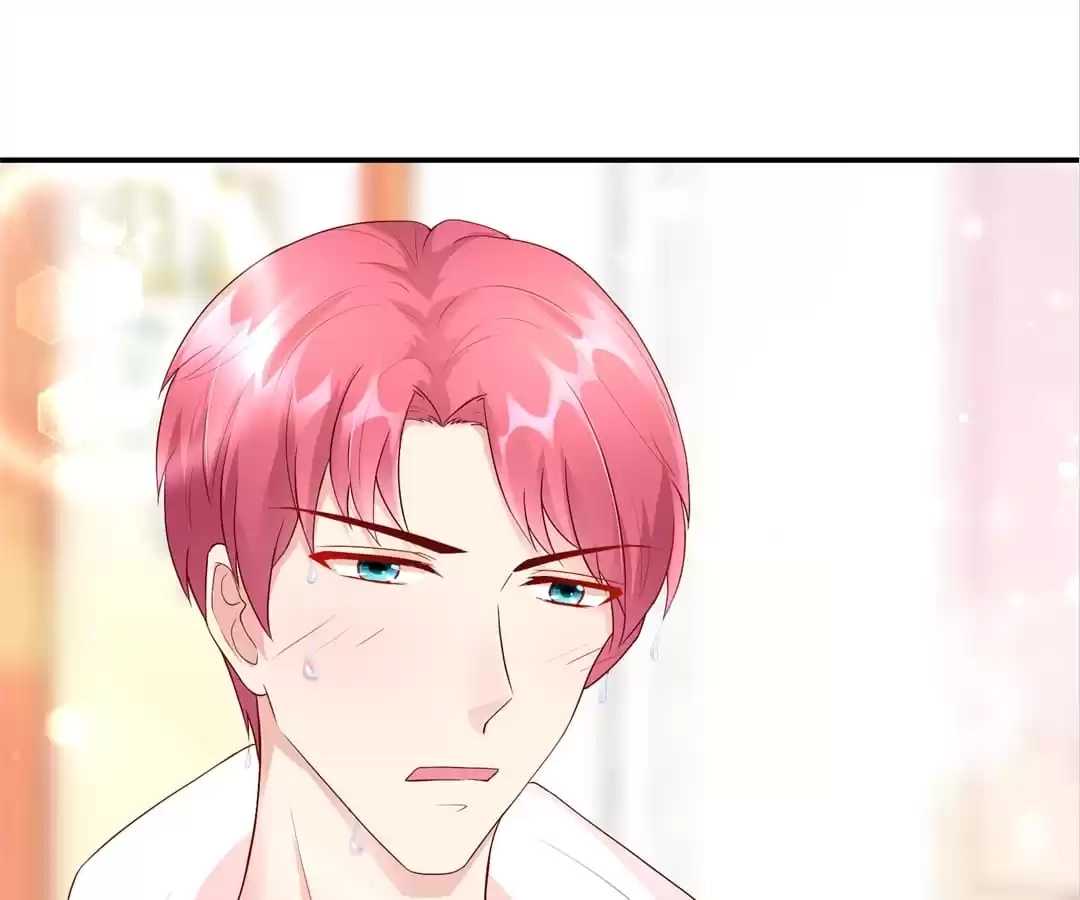 Honey, You Belong to Me! Chapter 176 - page 52