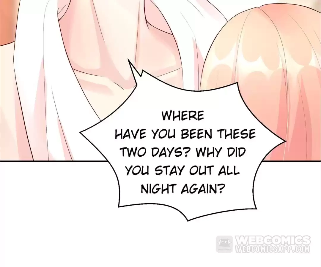 Honey, You Belong to Me! Chapter 176 - page 53