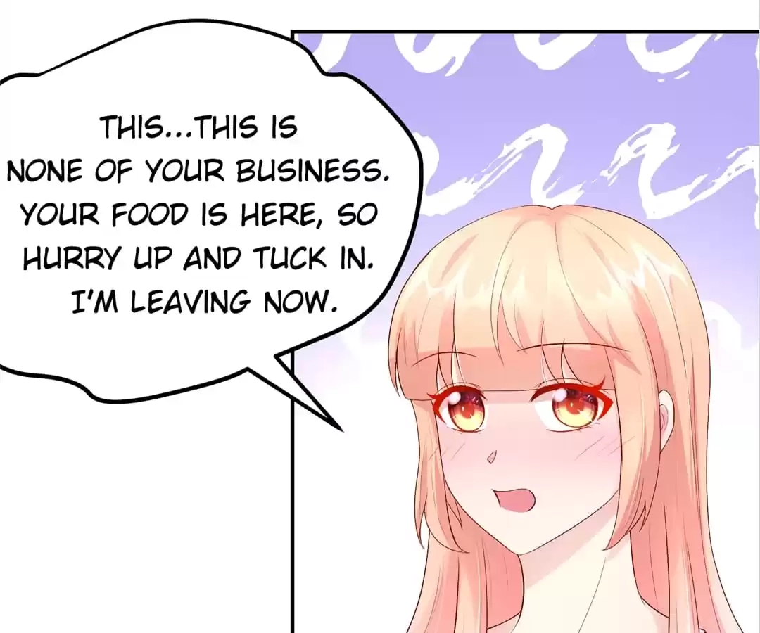 Honey, You Belong to Me! Chapter 176 - page 54