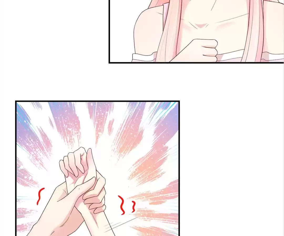 Honey, You Belong to Me! Chapter 176 - page 55