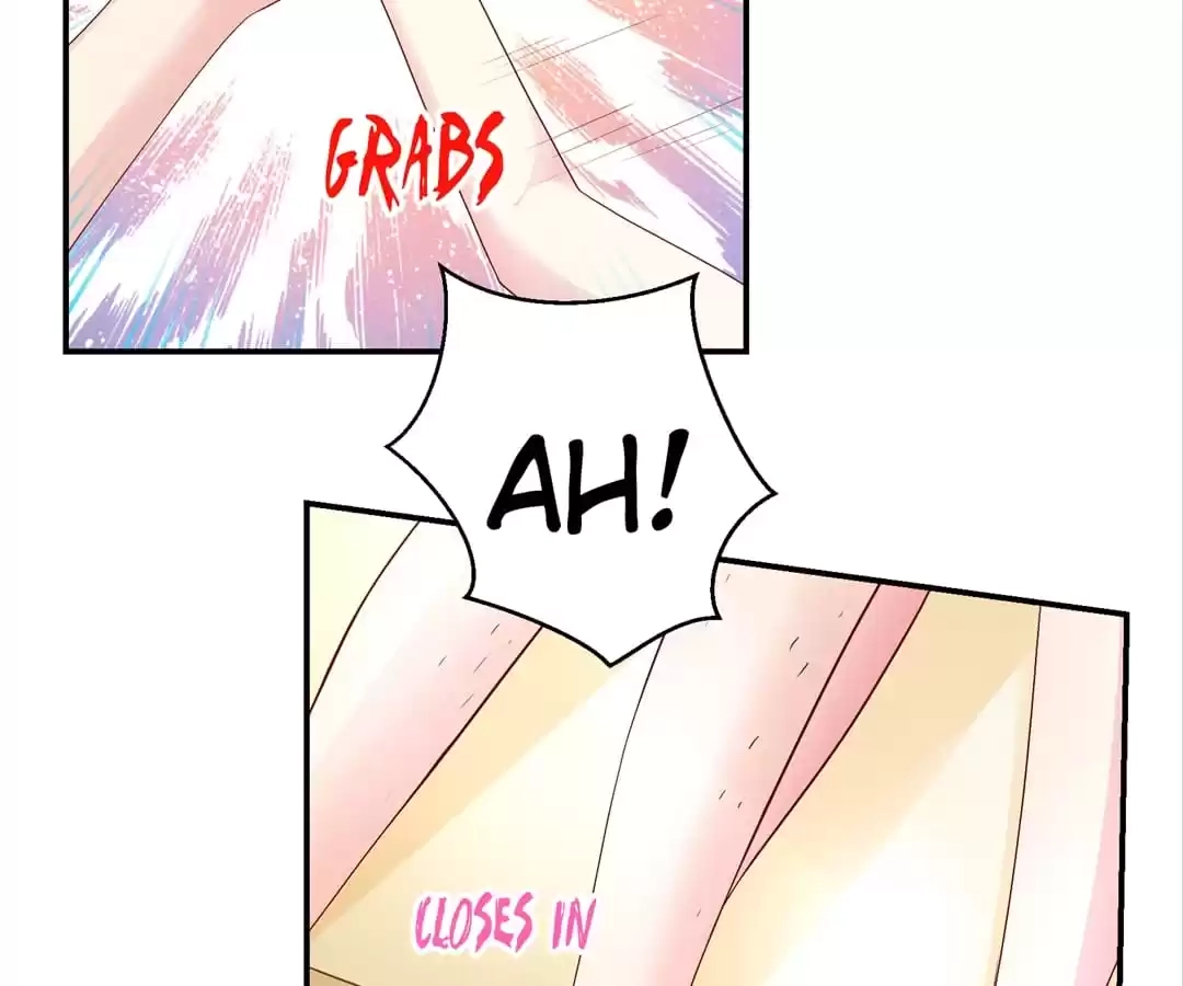 Honey, You Belong to Me! Chapter 176 - page 56