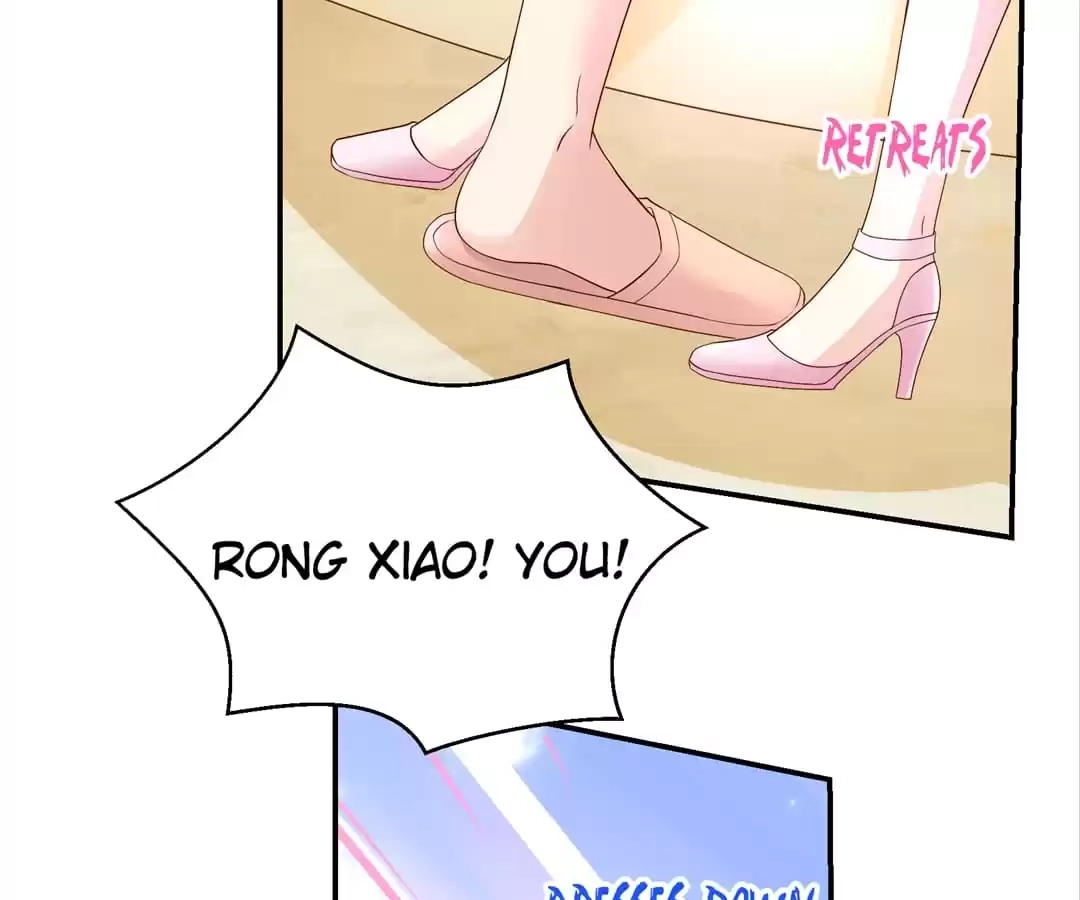 Honey, You Belong to Me! Chapter 176 - page 57