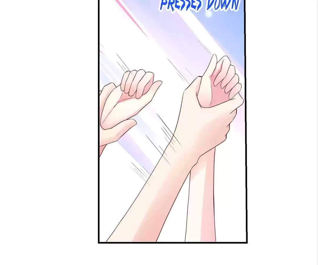 Honey, You Belong to Me! Chapter 176 - page 58