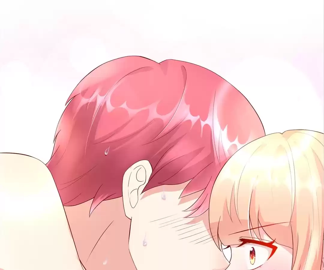 Honey, You Belong to Me! Chapter 176 - page 59