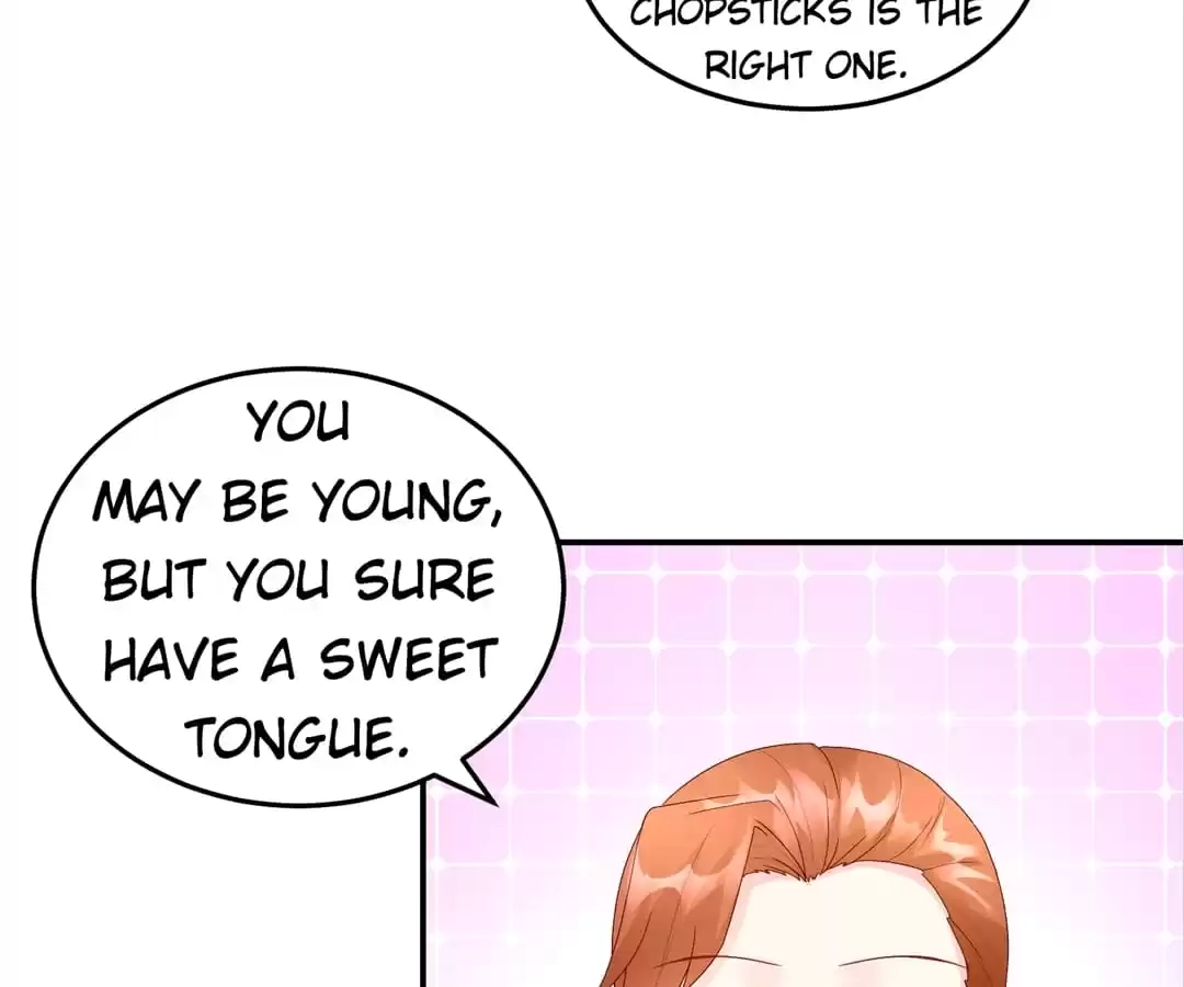 Honey, You Belong to Me! Chapter 176 - page 6