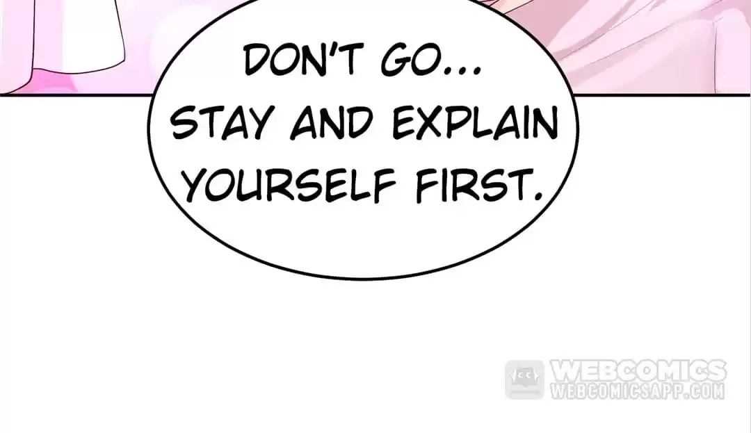 Honey, You Belong to Me! Chapter 176 - page 61