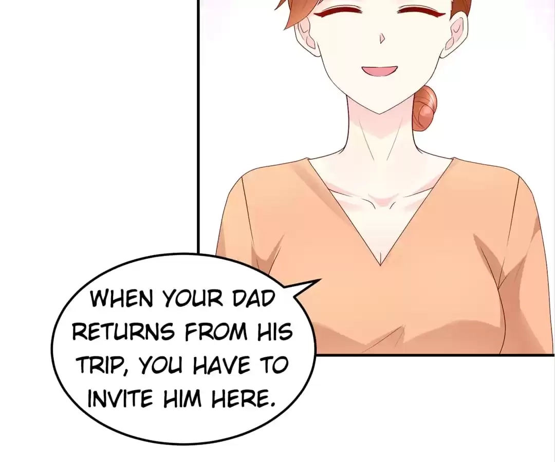 Honey, You Belong to Me! Chapter 176 - page 7