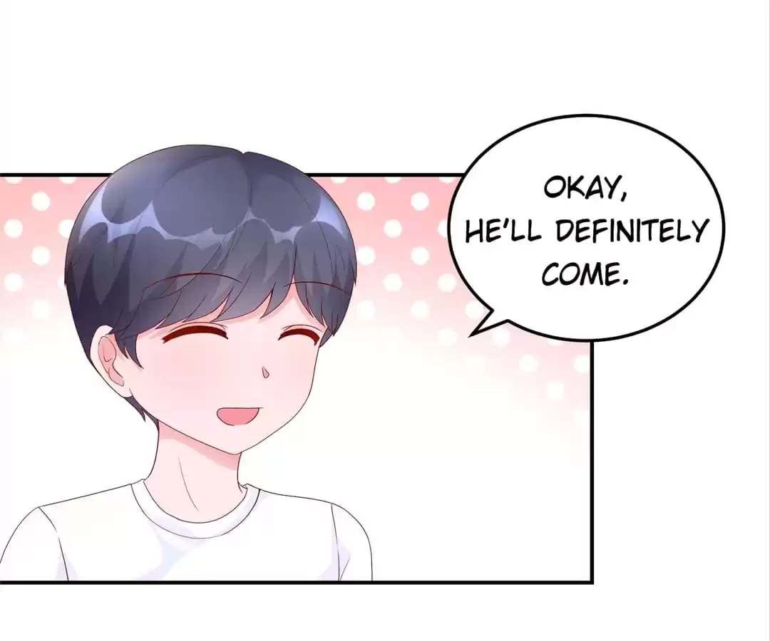 Honey, You Belong to Me! Chapter 176 - page 8