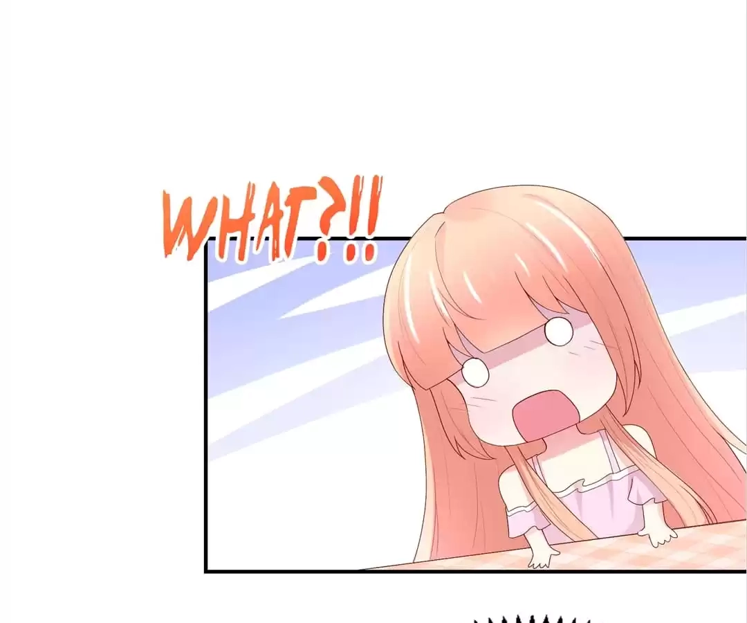 Honey, You Belong to Me! Chapter 176 - page 9