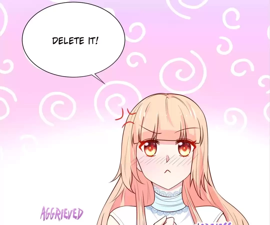 Honey, You Belong to Me! Chapter 149 - page 10