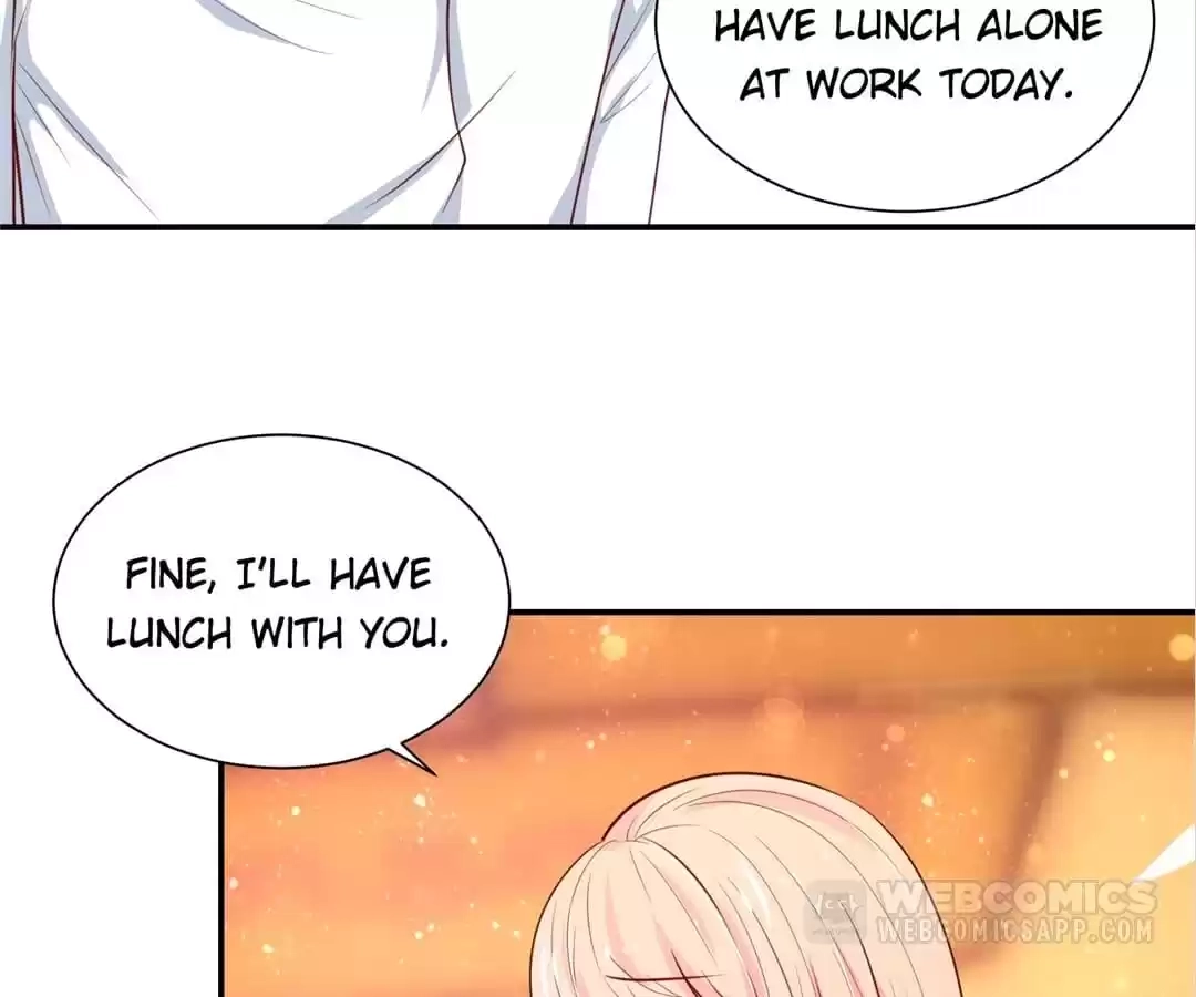 Honey, You Belong to Me! Chapter 149 - page 13