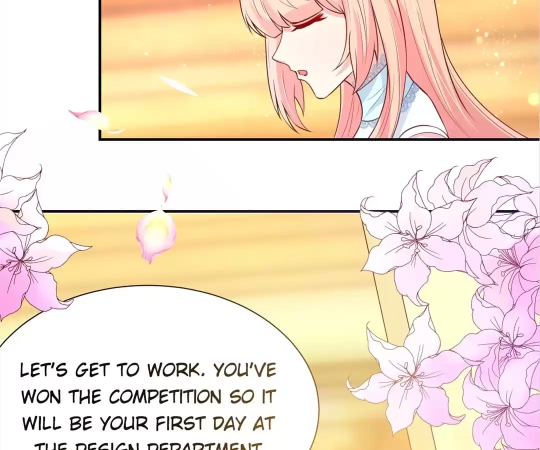 Honey, You Belong to Me! Chapter 149 - page 14