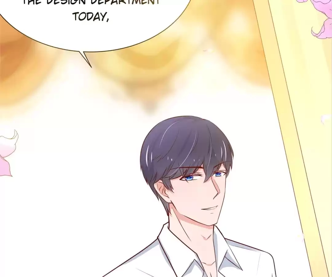 Honey, You Belong to Me! Chapter 149 - page 15