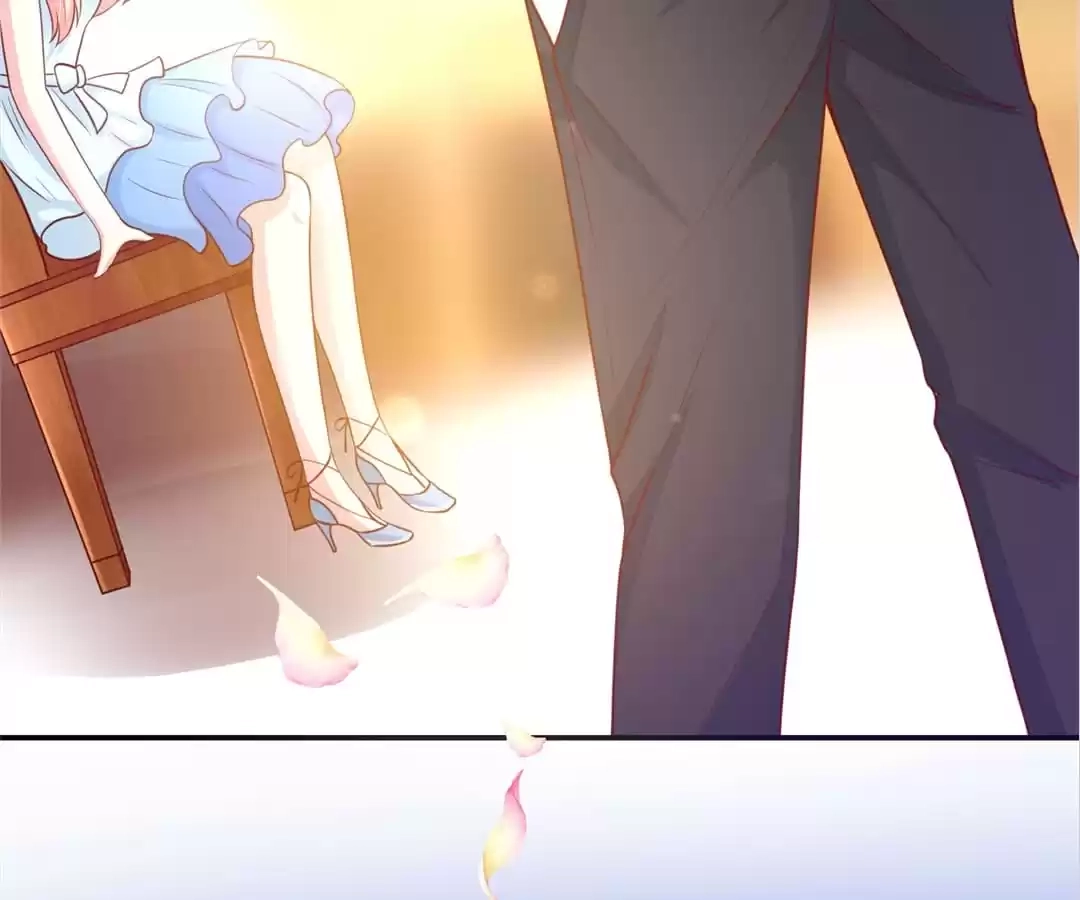 Honey, You Belong to Me! Chapter 149 - page 17