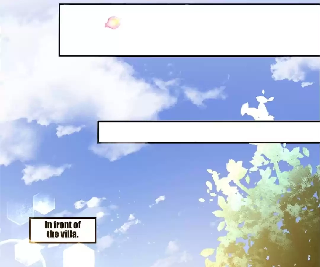 Honey, You Belong to Me! Chapter 149 - page 18