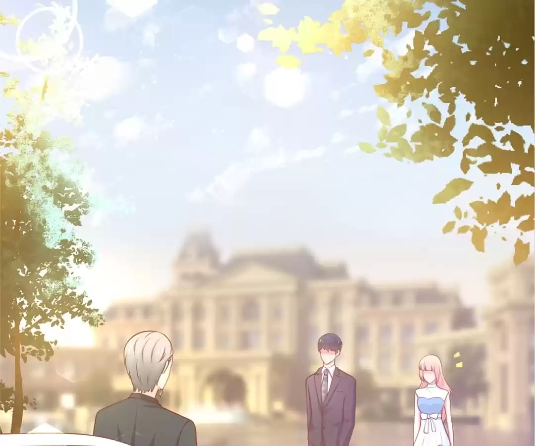 Honey, You Belong to Me! Chapter 149 - page 19